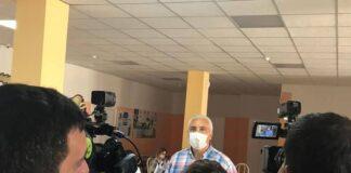 Уполномоченный по правам человека в Республике Ингушетия принял участие в голосовании по поправкам в Конституцию Российской Федерации