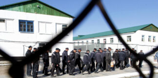 Осуществлен перевод осужденного в исправительное учреждение ближе к месту проживания семьи