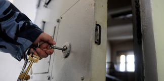 Осуществлен перевод осужденного из Самарской области ближе к месту проживания семьи