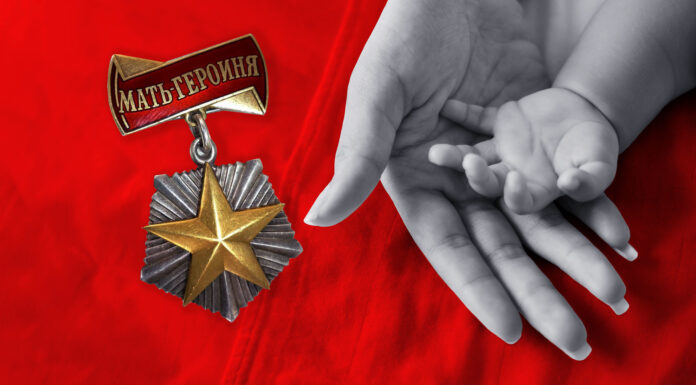 При содействии Уполномоченного матери-героине восстановлено право на меры социальной поддержки