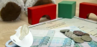 Жительнице Ингушетии оказано содействие в назначении единовременного пособия при рождении ребенка