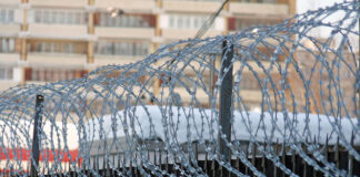 Матери осужденного оказано содействие в направлении сына в исправительное учреждение вблизи места жительства родственников