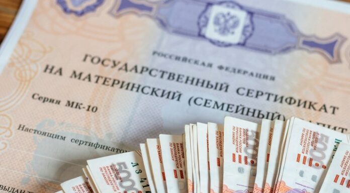 При содействии Уполномоченного по правам человека в Ингушетии восстановлено право на распоряжение средствами материнского капитала