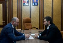Уполномоченный по правам человека в Ингушетии и ЦУР будут взаимодействовать без дополнительных письменных обращений граждан