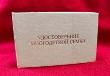 Восстановлено право многодетной матери на получение единого пособия в отношении семерых детей